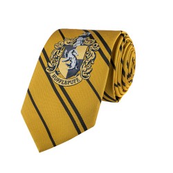 Necktie - Harry Potter - Logo - Hufflepuff