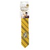 Necktie - Harry Potter - Logo - Hufflepuff