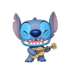 POP - POP Disney - Lilo & Stitch - 1419 - Stitch