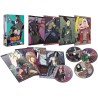 DVD - Naruto - Naruto Shippuden - Partie 2 - Édition Ninja - DVD