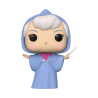POP - Disney - Cinderella - 739 - Fairy Godmother