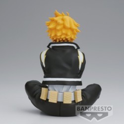 Static Figure - Break Time Collection - My Hero Academia - Denki Kaminari (Chargebolt)