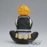 Static Figure - Break Time Collection - My Hero Academia - Denki Kaminari (Chargebolt)
