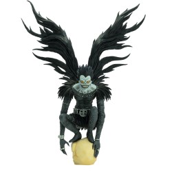 Figurine Statique - SFC - Death Note - Ryûk