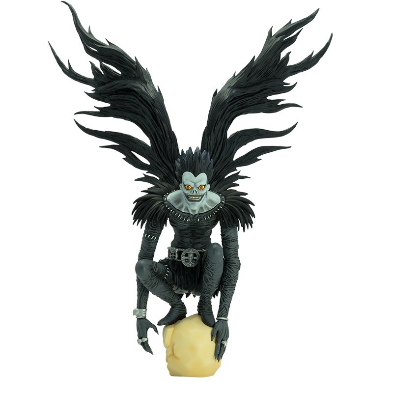 Figurine Statique - SFC - Death Note - Ryûk