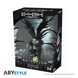 Figurine Statique - SFC - Death Note - Ryûk