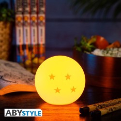 Lampe - Dragon Ball - Boule de Cristal