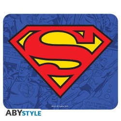 Tapis de souris - Superman - Logo