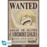 Poster - Rolled and shrink-wrapped - One Piece - Sanji Vinsmoke