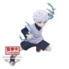 Figurine Statique - Vibration Stars - Hunter X Hunter - Kirua Zoldik