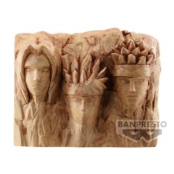 Money box - Naruto - Hokage Rock