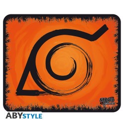 Mousepad - Naruto - Konoha