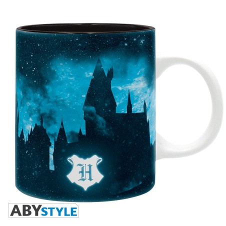 Mug - Subli - Harry Potter - Expecto Patronum