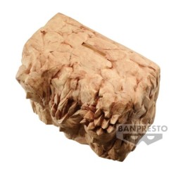 Money box - Naruto - Hokage Rock