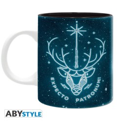 Mug - Subli - Harry Potter - Expecto Patronum