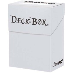 Deck Box - Deck Box