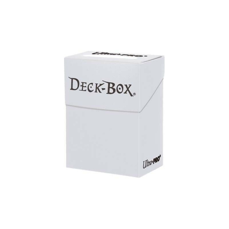 Deck Box - Deck Box