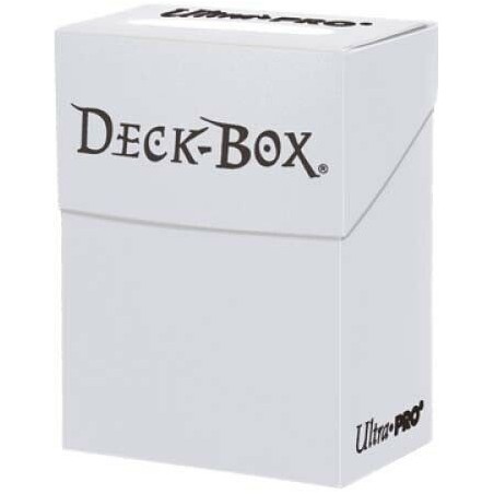 Deck Box - Deck Box
