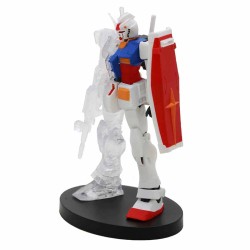 Figurine Statique - Gundam - RX-78-2