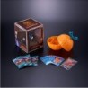 Trading Cards - Premier Set - One Piece - Devil Fruits Collection - Vol.2  - Flame-Flame Fruit