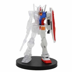 Figurine Statique - Gundam - RX-78-2