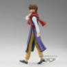 Static Figure - DXF - Yuyu Hakusho - Koenma - 30th anniversary