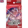 Trading Cards - Deck - One Piece - Starter Deck - ST-15 - Edward.Newgate
