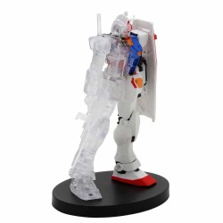 Figurine Statique - Gundam - RX-78-2