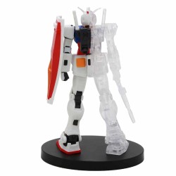 Figurine Statique - Gundam - RX-78-2