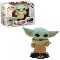 POP - Star Wars - 368 - Grogu