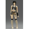 Action Figure - Final Fantasy - FF VII Advent Children - Yuffie Kisaragi
