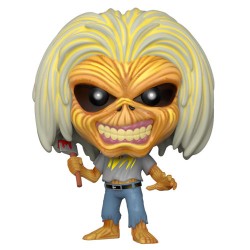 POP - Rocks - 144 - Killers (Skeleton Eddie)
