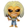 POP - Rocks - Musicos - 144 - Killers (Skeleton Eddie)