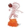 Static Figure - Senkozekkei - One Piece - Monkey D. Luffy