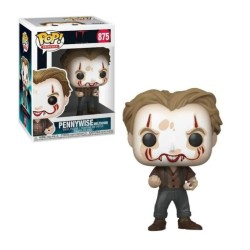 POP - Movies - Ça - 875 - Pennywise