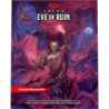 Book - role-playing game - Dungeons & Dragons - Eve of Ruin