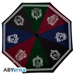 Umbrella - Harry Potter - Hogwarts