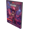 Book - role-playing game - Dungeons & Dragons - Eve of Ruin