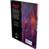 Book - role-playing game - Dungeons & Dragons - Eve of Ruin