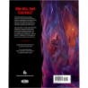 Book - role-playing game - Dungeons & Dragons - Eve of Ruin