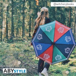 Umbrella - Harry Potter - Hogwarts