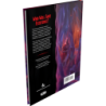 Book - role-playing game - Dungeons & Dragons - Eve of Ruin