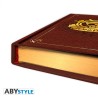 Carnet - One Piece - Skull