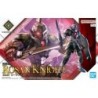 Maquette - 30 Minutes Fantasy - Rosan Knight