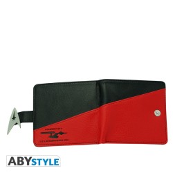 Purse - Star Trek - Commander