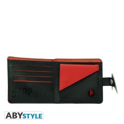 Purse - Star Trek - Commander