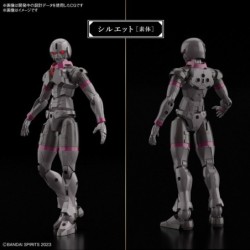 Maquette - 30 Minutes Fantasy - Rosan Knight