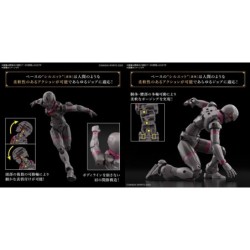 Maquette - 30 Minutes Fantasy - Rosan Knight