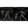 Maquette - 30 Minutes Fantasy - Rosan Knight