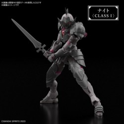 Maquette - 30 Minutes Fantasy - Rosan Knight